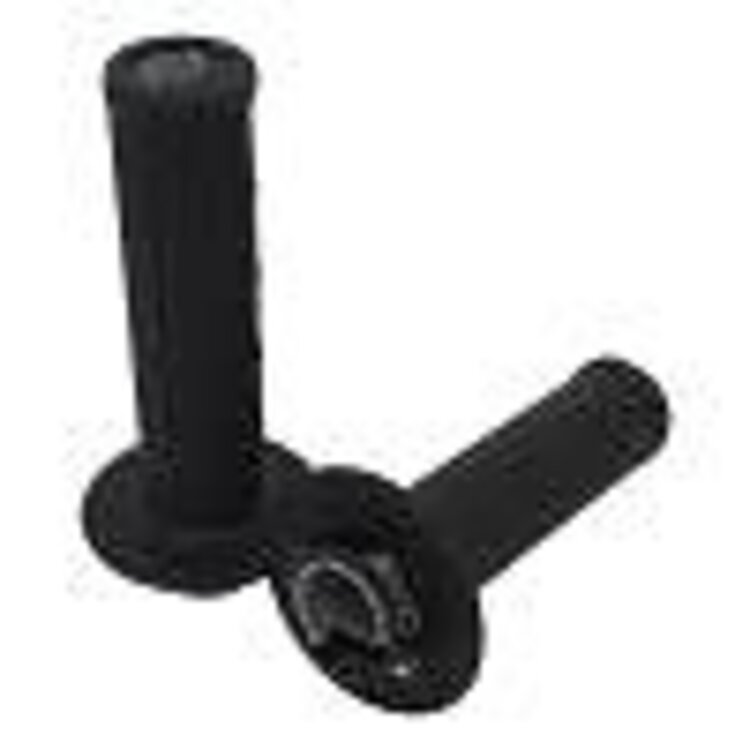 Bud Racing Lock On grips 2&4 stroke(9 cams)