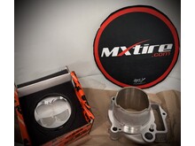 KTM / GASGAS / HUSQVARNA A46030038000 CYLINDER & PISTON KIT 250 SX-F '23-'26