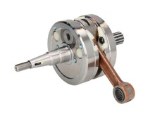 BUD RACING COMPLETE CRANKSHAFT KTM 65