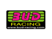 BUD RACING Complete triple clamps BLACK Bud Racing V3 KTM 50/65