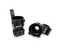 BUD RACING Front fork foot alloy CNC (pair) KTM 85