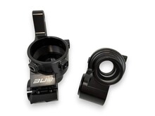 BUD RACING Front fork foot alloy CNC (pair) KTM 65