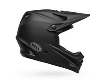 BELL MOTO-9 YOUTH MIPS MATTE BLACK YL/YXL