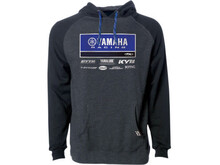 FACTORY EFFEX YAMAHA RACEWEAR HOODIE