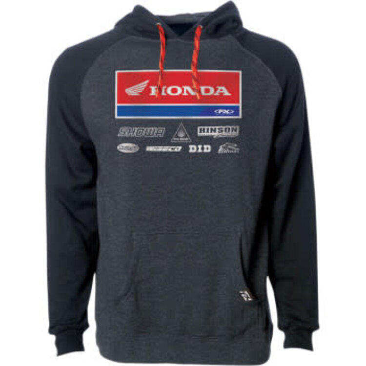 FACTORY EFFEX HONDA RACEWEAR HOODIE