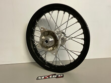 A40510001144 REAR WHEEL 12X1.60 KTM 65 SX TC MC ‘25-‘26