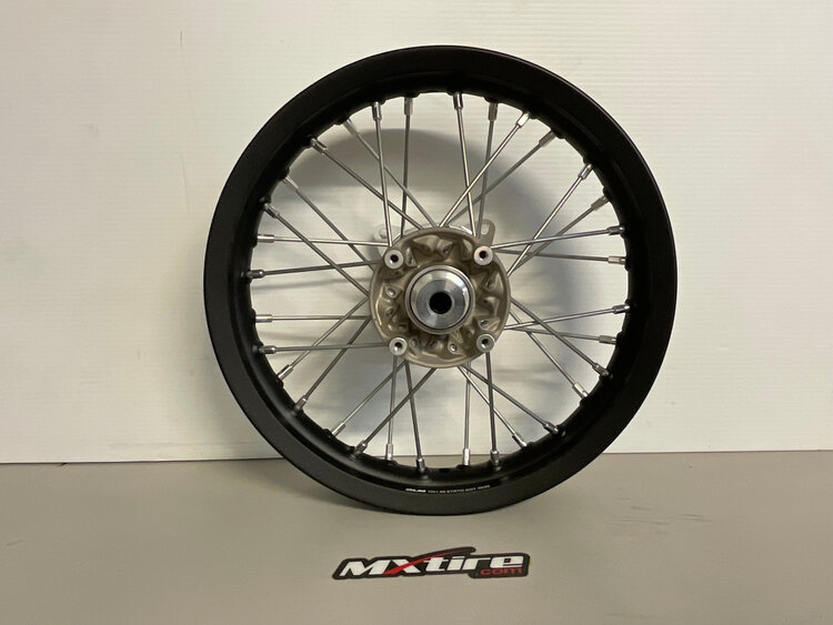 A40510001144 REAR WHEEL 12X1.60 KTM 65 SX TC MC ‘25-‘26