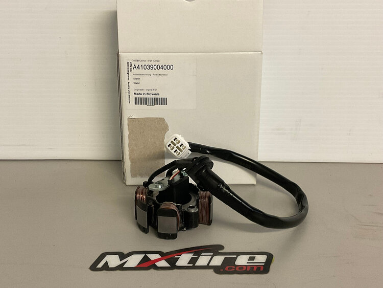 KTM / GASGAS / HUSQVARNA A41039004000 STATOR 85 SX TC MC
