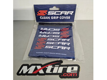 SCAR SCAR CLEAN GRIP COVERS