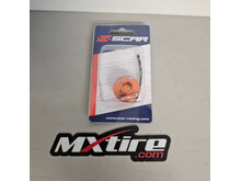 SCAR OIL FILLER PLUG KTM GASGAS HUSQ
