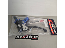 SCAR SCAR Factory Pivot Clutch Lever Assembly Billet  BLUE