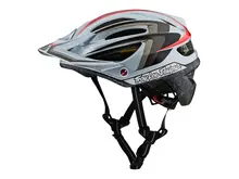 TROY LEE DESIGNS A2 MIPS; MIRAGE GRAY XL/2X