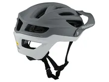 A2 MIPS HELMET; DECOY GRAY SM