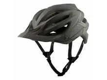 TROY LEE DESIGNS A2 Mips Helmet Decoy Black SM