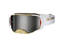 FACTORY RIDE Factory Ride Goggle - Crisp OS
