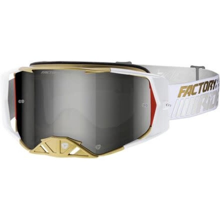 FACTORY RIDE Factory Ride Goggle - Crisp OS