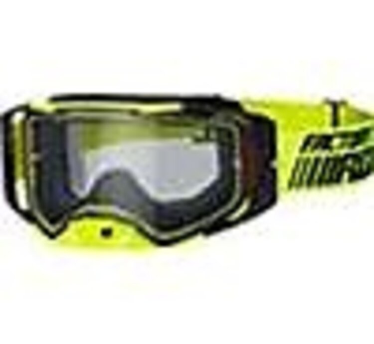 FACTORY RIDE FXR - Factory Ride Goggle - Trigger OS