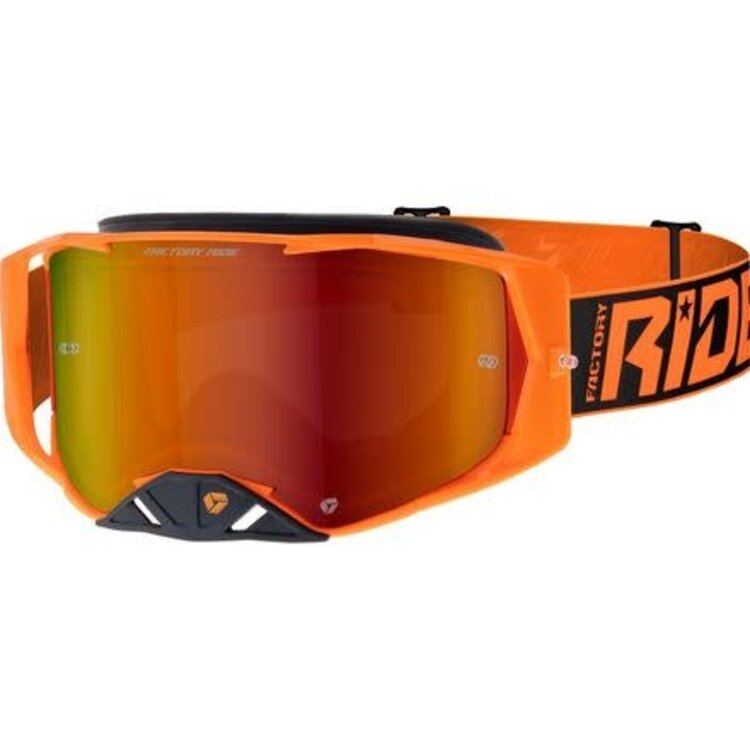 FACTORY RIDE Factory Ride Goggle - Crush OS