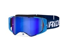 FACTORY RIDE Factory Ride Goggle - Icebox OS