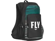 FLY RACING FLY JUMP PACK/BACKPACK (BLACK/RUM)