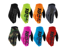 100% BRISKER COLD WEATHER GLOVES