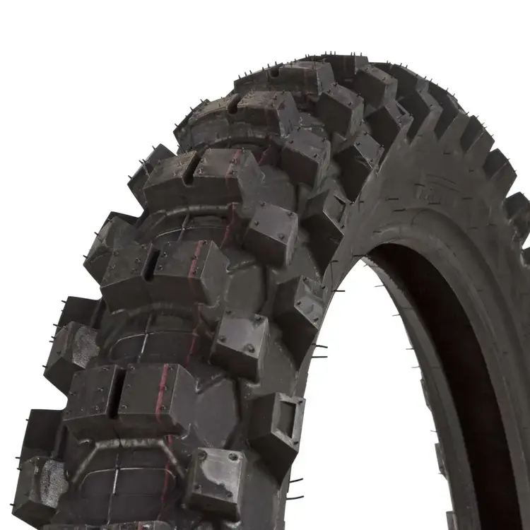 PIRELLI MX EXTRA X REAR TIRE 100/90-19 57M