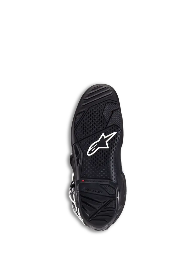ALPINESTARS TECH 7 MX BOOTS BLACK