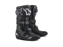 ALPINESTARS TECH 10 MX BOOTS BLACK