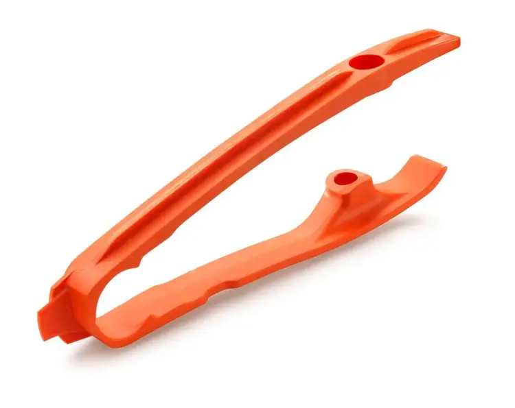 KTM / GASGAS / HUSQVARNA A46004066000EB CHAIN SLIDER ORANGE KTM 125-500 SX '23-'26