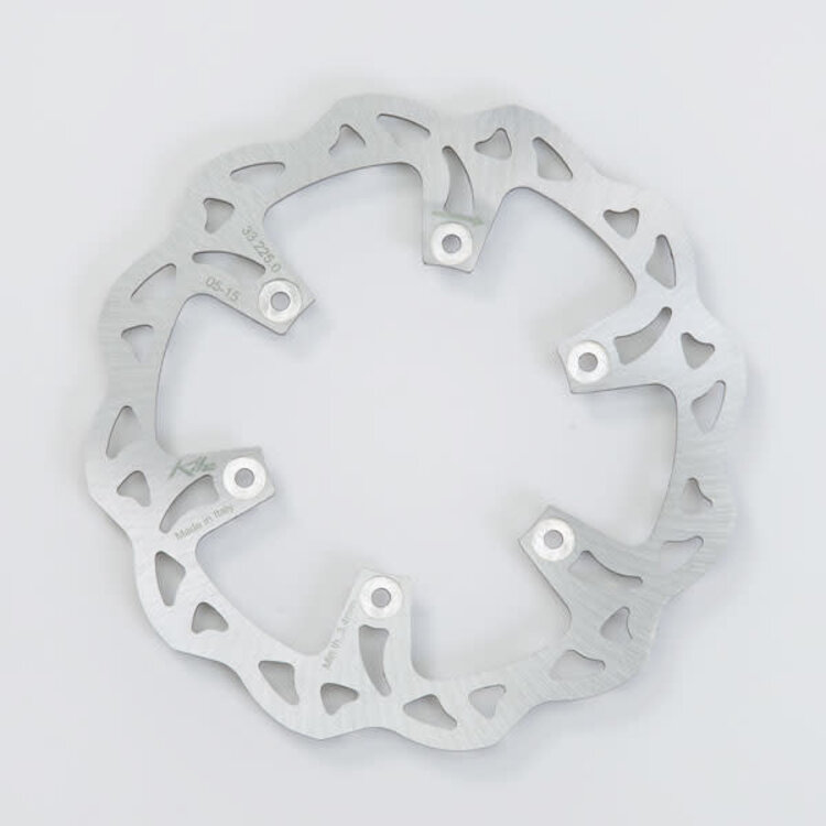 KITE KITE REAR ROTOR KTM/Husq/Gas 125/250/350/450