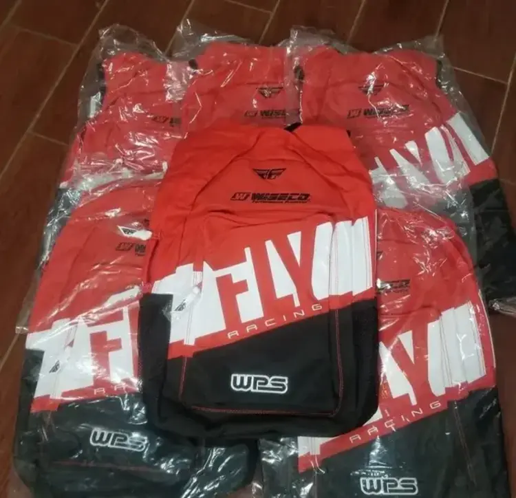 FLY RACING FLY BACK PACK BOOKBAG