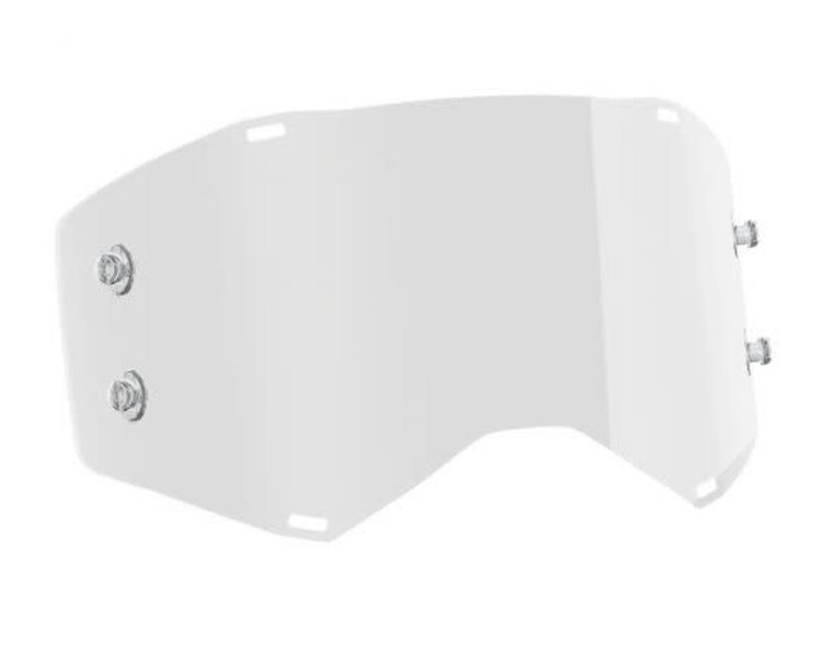 SCOTT PROSPECT WORKS REPLACEMENT LENS CLEAR AFC