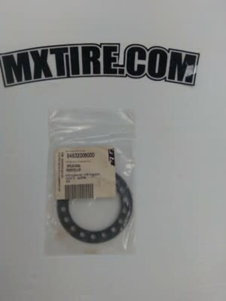 KTM / GASGAS / HUSQVARNA 54832006000 SPRING RING KTM 250 300 ‘13-‘16