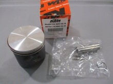 KTM / GASGAS / HUSQVARNA 51530007400 II PISTON KIT KTM 150 SX XC ‘09-‘14