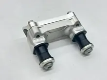 KTM / GASGAS / HUSQVARNA A48001039010 HANDLEBAR MOUNT KIT D28mm-H36mm 125 SX TC MC '23-'26