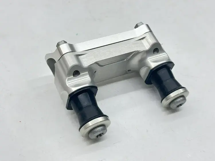 KTM / GASGAS / HUSQVARNA A48001039010 HANDLEBAR MOUNT KIT D28mm-H36mm 125 SX TC MC '23-'26