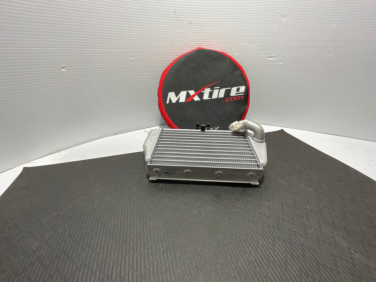 KTM / GASGAS / HUSQVARNA A41035007000 RADIATOR LEFT 85 SX TC MC ‘25-'26