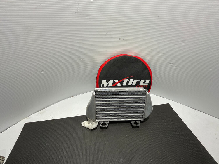 KTM / GASGAS / HUSQVARNA A41035007000 RADIATOR LEFT 85 SX TC MC ‘25-'26