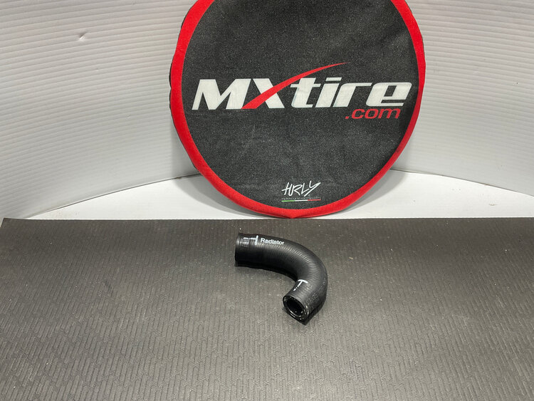 KTM / GASGAS / HUSQVARNA A41035026000 PRE FORMED RADIATOR HOSE 85SX TC85 MC85 '25