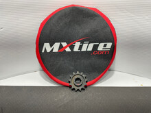 KTM / GASGAS / HUSQVARNA A41033029013 FRONT SPROCKET 13T 85SX TC85 MC85 '25-'26
