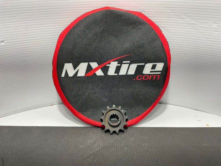 KTM / GASGAS / HUSQVARNA A41033029013 FRONT SPROCKET 13T 85SX TC85 MC85 '25-'26