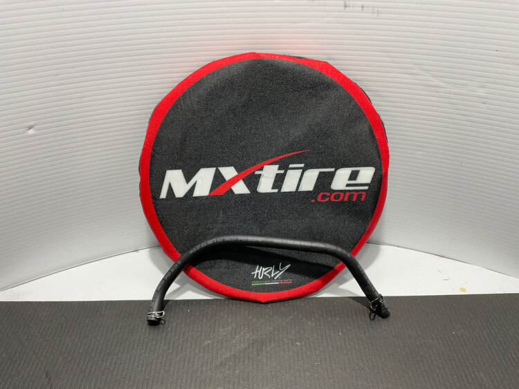 KTM / GASGAS / HUSQVARNA A41007016000 FUEL HOSE 85SX TC85 MC85 '25-'26