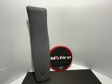 KTM / GASGAS / HUSQVARNA 23107040000 SEAT GREY HUSQVARNA TC50 '18-'24