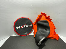 KTM / GASGAS / HUSQVARNA A41006001000EB AIR FILTER BOX ORG WITH BOOT 85SX TC85 MC85 '25-'26