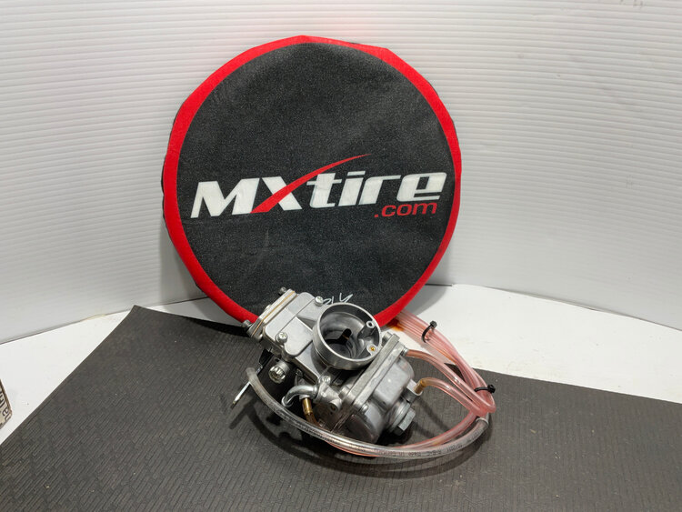 KTM / GASGAS / HUSQVARNA A40531001044 MIKUNI CARBURETOR 65SX TC65 MC65 '24-'26