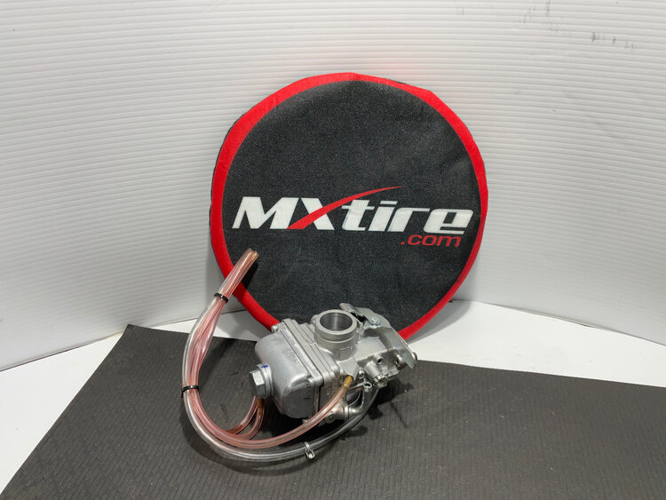 KTM / GASGAS / HUSQVARNA A40531001044 MIKUNI CARBURETOR 65SX TC65 MC65 '24-'26