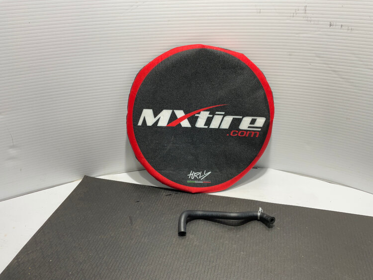 KTM / GASGAS / HUSQVARNA 46307016000 FUEL HOSE 65SX TC65 MC65 '16-'23