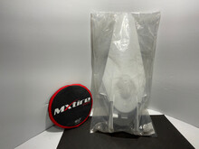 KTM / GASGAS / HUSQVARNA A54008013000AB REAR FENDER WHITE GASGAS MC250F MC450F '21