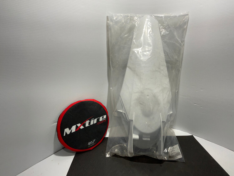 KTM / GASGAS / HUSQVARNA A54008013000AB REAR FENDER WHITE GASGAS MC250F MC450F '21