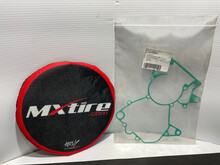 KTM / GASGAS / HUSQVARNA 46230039000 ENGINE CASE GASKET 65SX TC65 MC65 ‘09-‘23